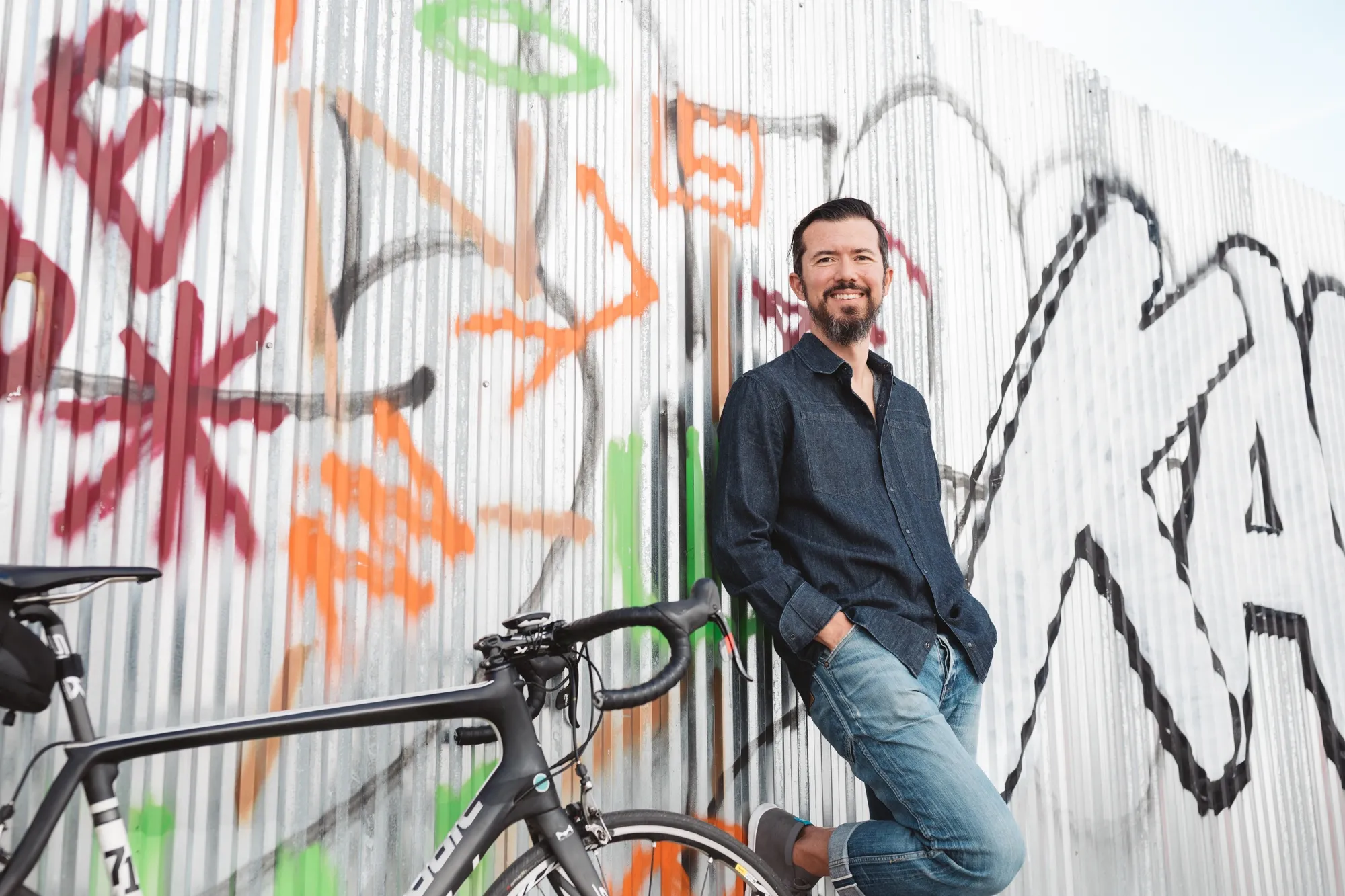 Read more about the article Chris Remus Built Chainflow To Fight Validator Inequality