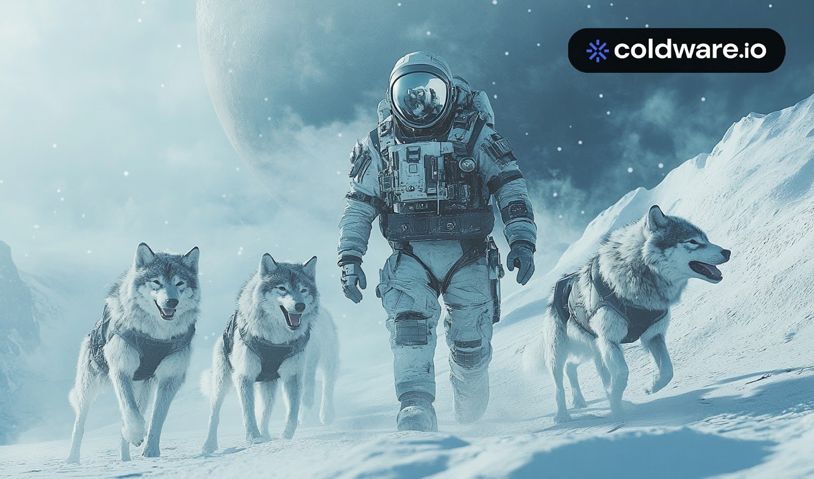 You are currently viewing Coldware 'Sneak Peak' Release Enhances Crypto RWA Narrative, Ethereum Increases 10% Market share