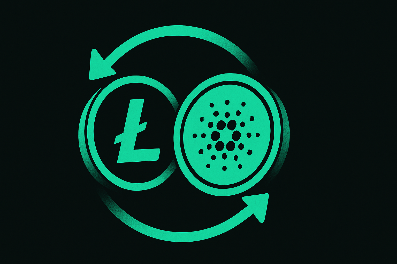 Read more about the article Coinbase Launches Wrapped ADA and LTC Tokens on Base Layer-2