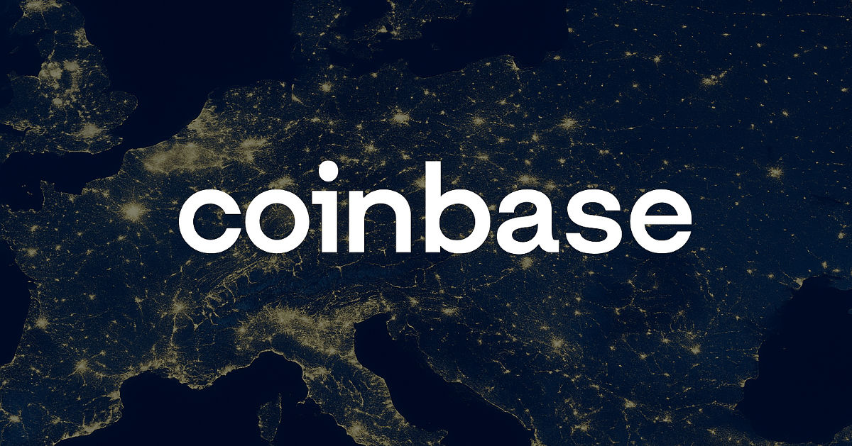 You are currently viewing Coinbase Secures MiCA License to Serve 450 Million Europeans