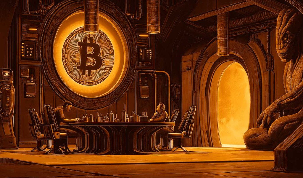 You are currently viewing Bitcoin Hoarder Semler Scientific Appoints New Bitcoin Strategy Director, Aims for 10,000 BTC by Year-End