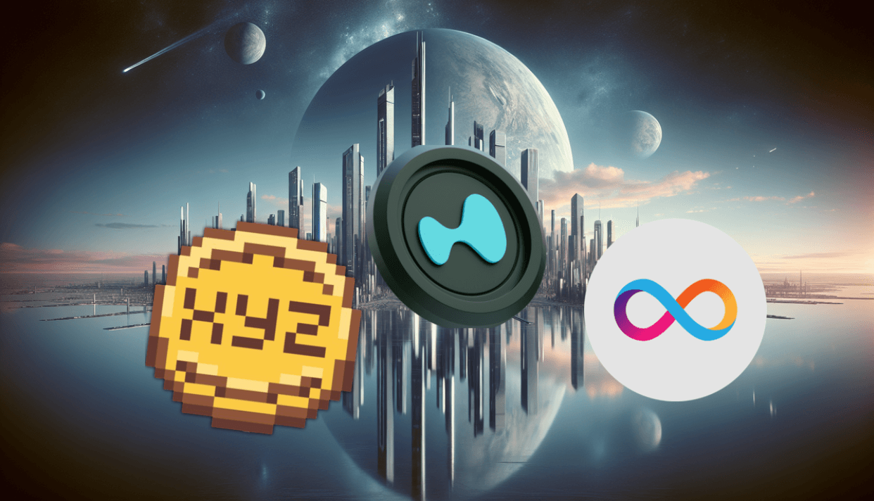 You are currently viewing Wall Street Analyst Forecasts 12,000% Growth Potential for XYZVerse, Surpassing HYPE and ICP