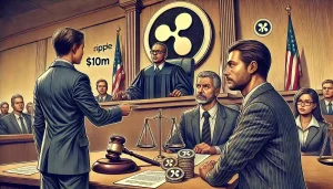 Read more about the article Ripple Lawyer: The ‘No Legal Clarity for XRP’ Narrative Is Completely False