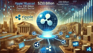 Read more about the article Ripple Impact Surpasses $200M in Funding—2024 Report Showcases Global Progress