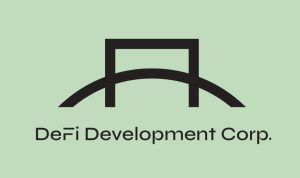 Read more about the article Kraken Backs DFDV to Tokenize Shares on Solana via xStocks