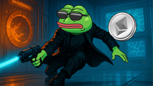 Read more about the article Next Crypto Riches Wave— Neo Pepe Echoing Early Ethereum Success