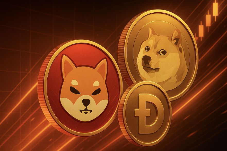 You are currently viewing Dogecoin and Shiba Inu Backed For Huge Breakouts In July But This Altcoin Is Tipped To Be Top Gainer
