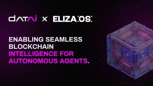 Read more about the article Building Smarter Web3 Agents: Datai Network’s Seamless Integration into the ElizaOS Framework