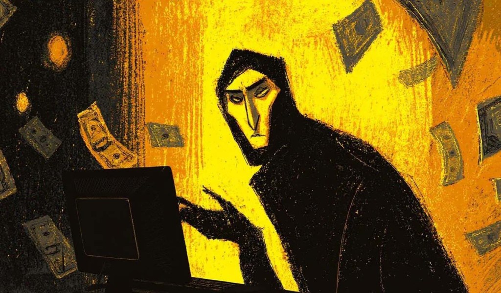 You are currently viewing $8,000 Disappears From a Couple’s Wells Fargo Account After Scammers Pose As the Bank’s Fraud Representatives: Report