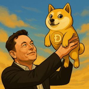Read more about the article Elon Musk’s X To Offer Investment And Trading Services: Is Dogecoin Included? DOGE Price Chart Says Yes