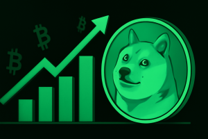 Read more about the article Dogecoin Price Faces Pressure Even as Whale Holdings Surge Past 122B