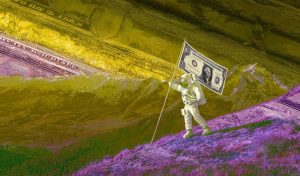 Read more about the article ‘Bond King’ Jeffrey Gundlach Says US Dollar To Continue Going Down, Sees American Currency Entering Bear Market and Collapsing 25%