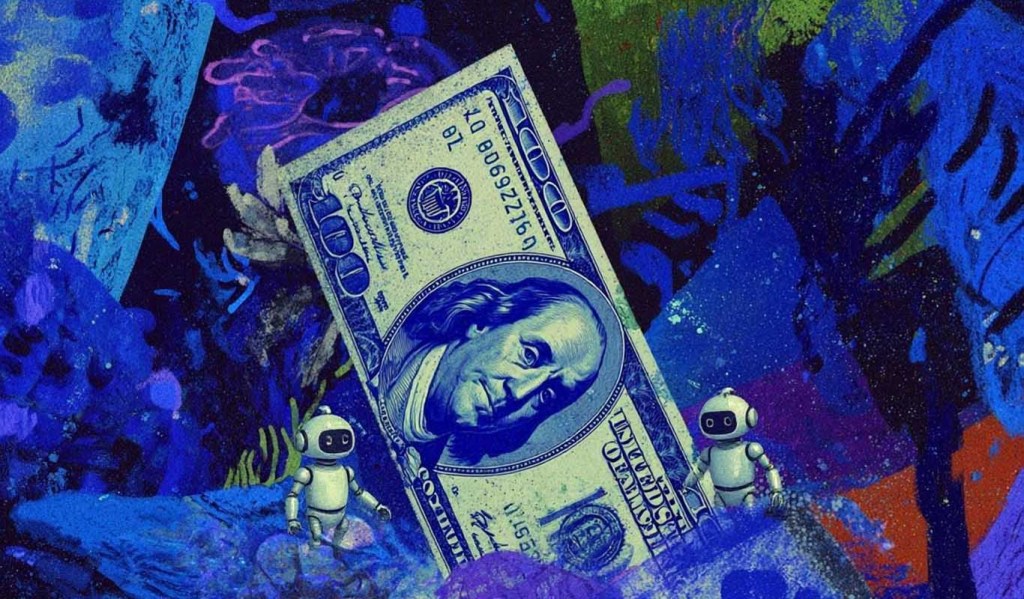 You are currently viewing JPMorgan Chase Says This Stock Sector Will Rally 15–20% This Year Driven by Artificial Intelligence: Report