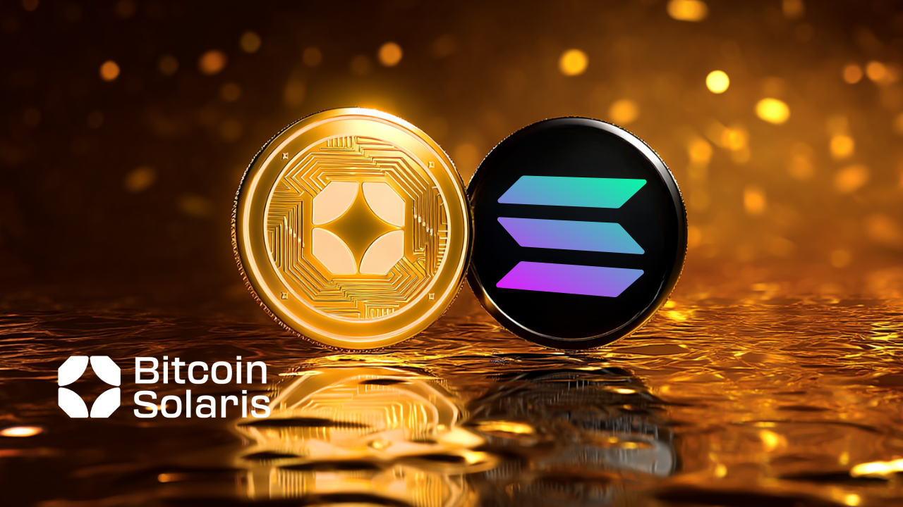 You are currently viewing Solana Price Prediction Models Confirm: Bitcoin Solaris Represents Your Second Opportunity at Early Crypto Wealth