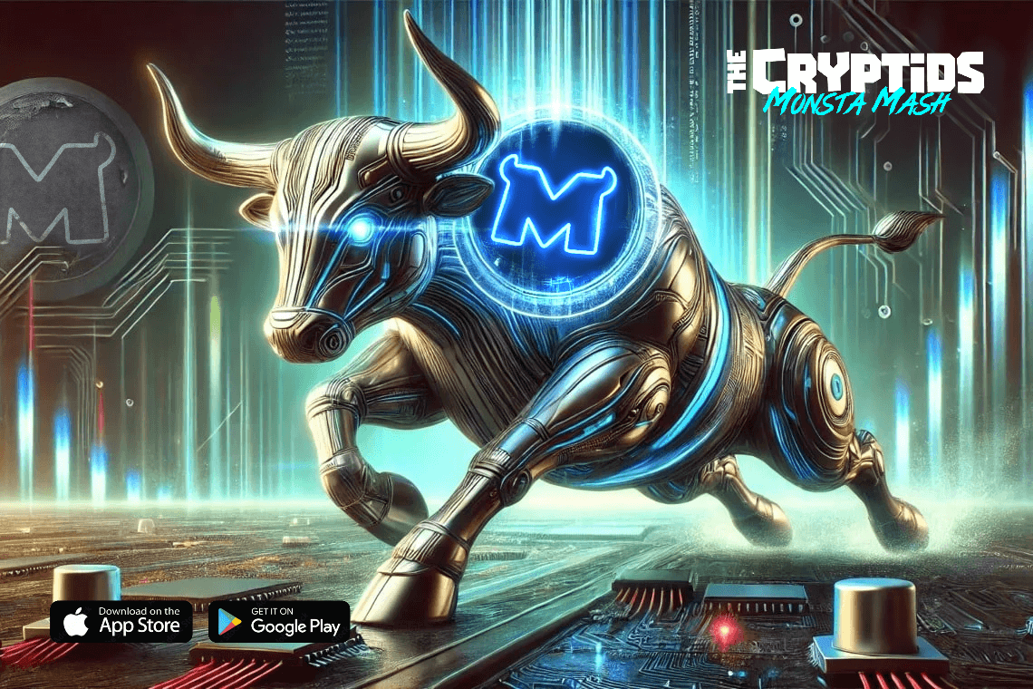 Read more about the article 3 Best Crypto Under $1 With Potential To Skyrocket in June 2025: Pi, Shiba Inu, and Monsta Mash ($MASH)