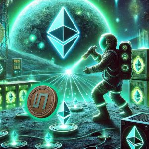 Read more about the article New AI Coin Shows Potential of Mirroring Ethereum's ICO Growth, Analyst Share Exciting Ripple Price Forecast