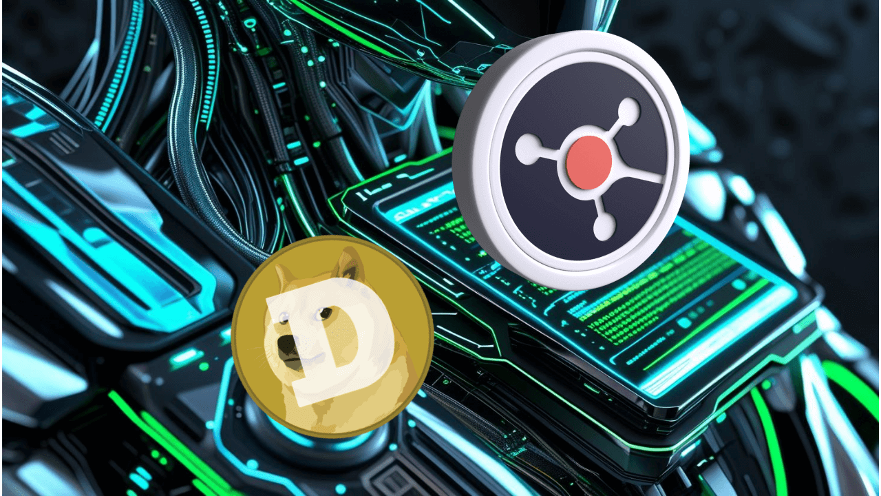 You are currently viewing Ruvi AI (RUVI) Tipped for 100x Rally, Experts Say This Is the Second Chance That Dogecoin (DOGE) Latecomers Needed