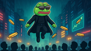 Read more about the article Forget Doge & Shiba, These Undervalued Meme Coin Presales Are Poised to Explode This June!