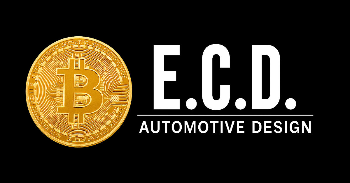 Read more about the article ECD Automotive Design Secures $500M Facility to Acquire Bitcoin