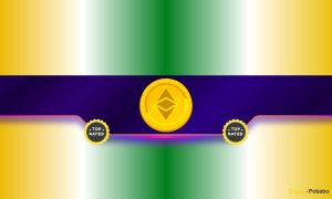 Read more about the article Is Ethereum (ETH) The Most Obvious Trade in 2025?