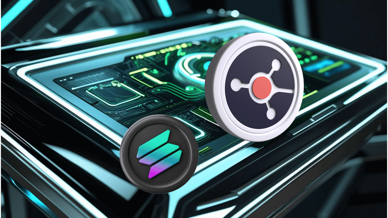 You are currently viewing Doubted Solana’s (SOL) Growth Potential? Ruvi AI (RUVI) Could Be Your Second Chance at $0.015