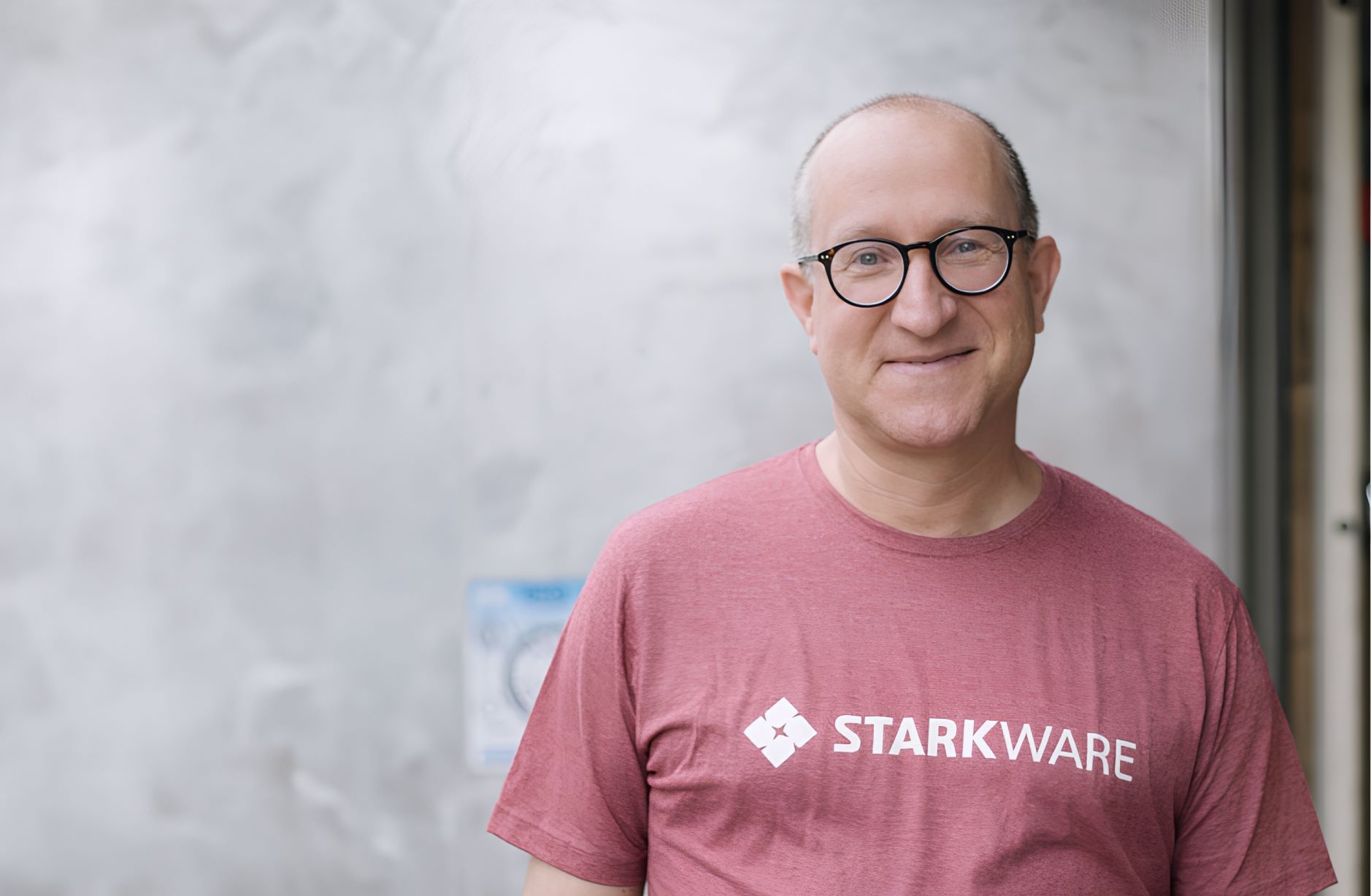 You are currently viewing Eli Ben-Sasson: The Visionary Mind Behind StarkNet