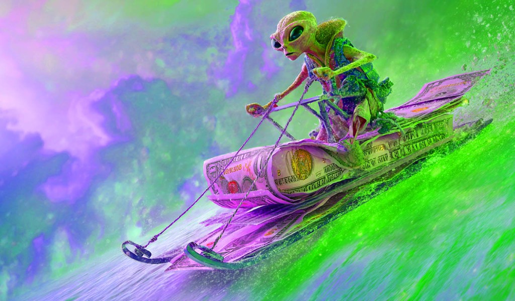 You are currently viewing JPMorgan Chase Doubles Down on Emerging Market Currency Bet as US Dollar Continues Months-Long Slide: Report