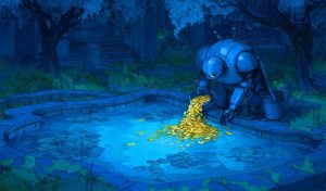 Read more about the article Equities Dip as President Donald Trump Rips Into Fed Chair Jerome Powell for Not Lowering Rates