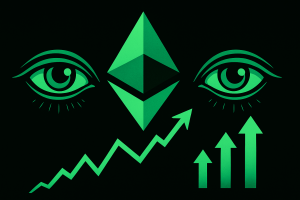 Read more about the article Ethereum Eyes Breakout—but Exchange Inflows Spark Caution