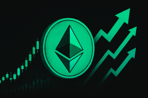 Read more about the article Is Ethereum About to Explode? 300K ETH Withdrawn from Exchanges in 2 Weeks
