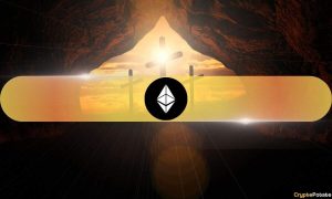 Read more about the article Ethereum Golden Cross Imminent as Fundamentals Strengthen