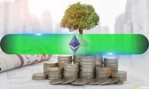 Read more about the article Early Bird Ethereum Investor Awakens: $620 Investment Becomes $5M