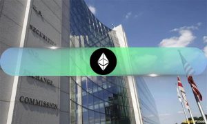 Read more about the article SEC Chair Touts American DeFi Revolution as ETH Prices Pump 8% 
