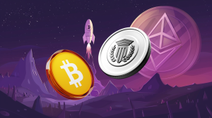 Read more about the article Bitcoin (BTC) Price Tops $110,500 As New Crypto Targets $5 From $0.03