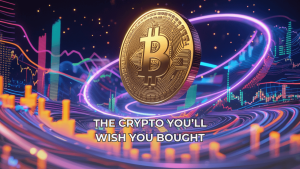 Read more about the article Next Crypto to Explode Could Be This Best Penny Crypto—Don’t Miss It