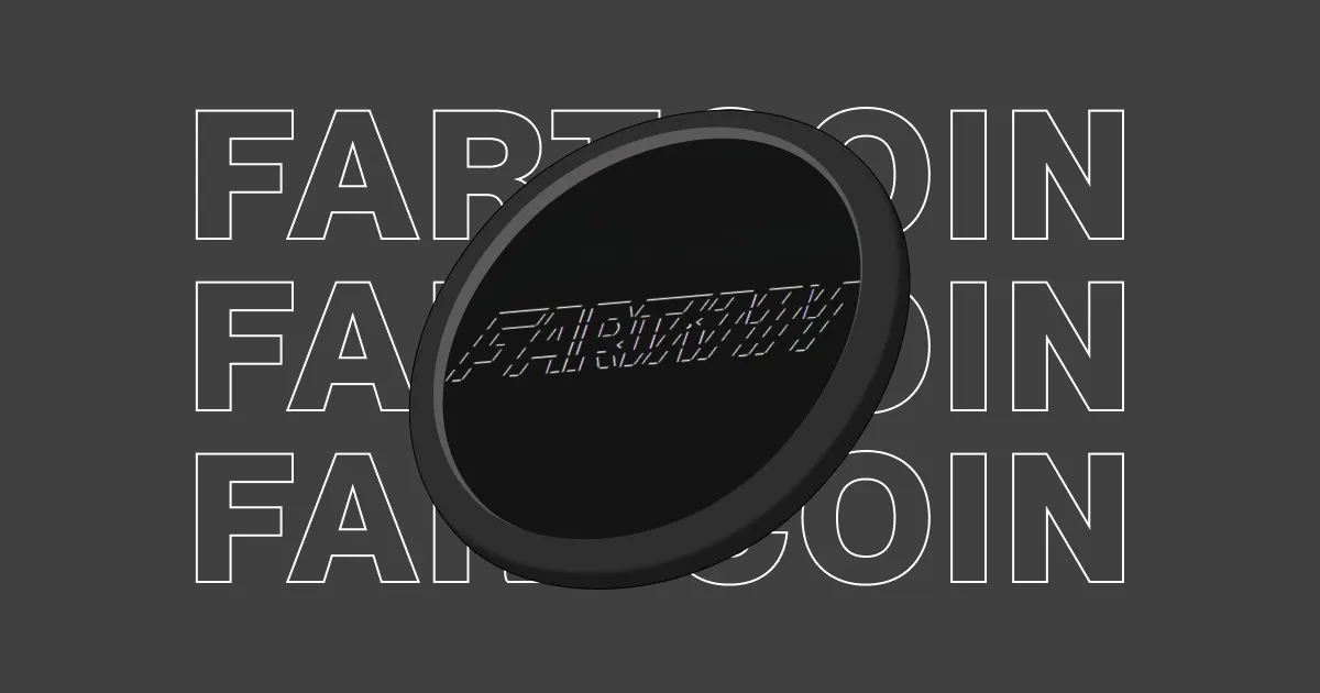 You are currently viewing Fartcoin Becomes Top Gainer After Derivatives Surge and Coinbase Roadmap News