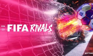 Read more about the article FIFA Rivals Prepares Launch With Adidas In-Game Items