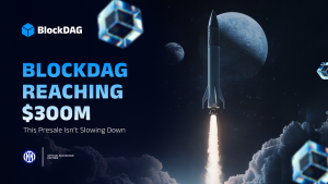 Read more about the article BlockDAG Crushes Polkadot, Tezos, and Filecoin ICO Records With Over $299M Raised