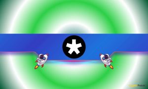 Read more about the article These Altcoins Are on Fire Backed by South Korea’s Crypto Giants