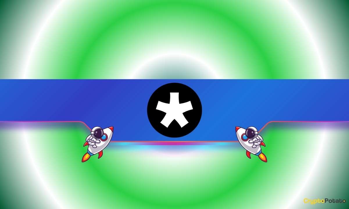 You are currently viewing These Altcoins Are on Fire Backed by South Korea’s Crypto Giants