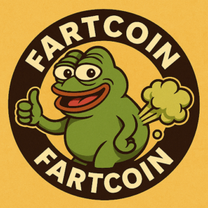 Read more about the article Fartcoin Price Prediction For July – Best Crypto Under $1?