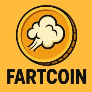 Read more about the article Fartcoin Price Rises On Coinbase Listing – Time To Buy The Volatile Meme Coin?