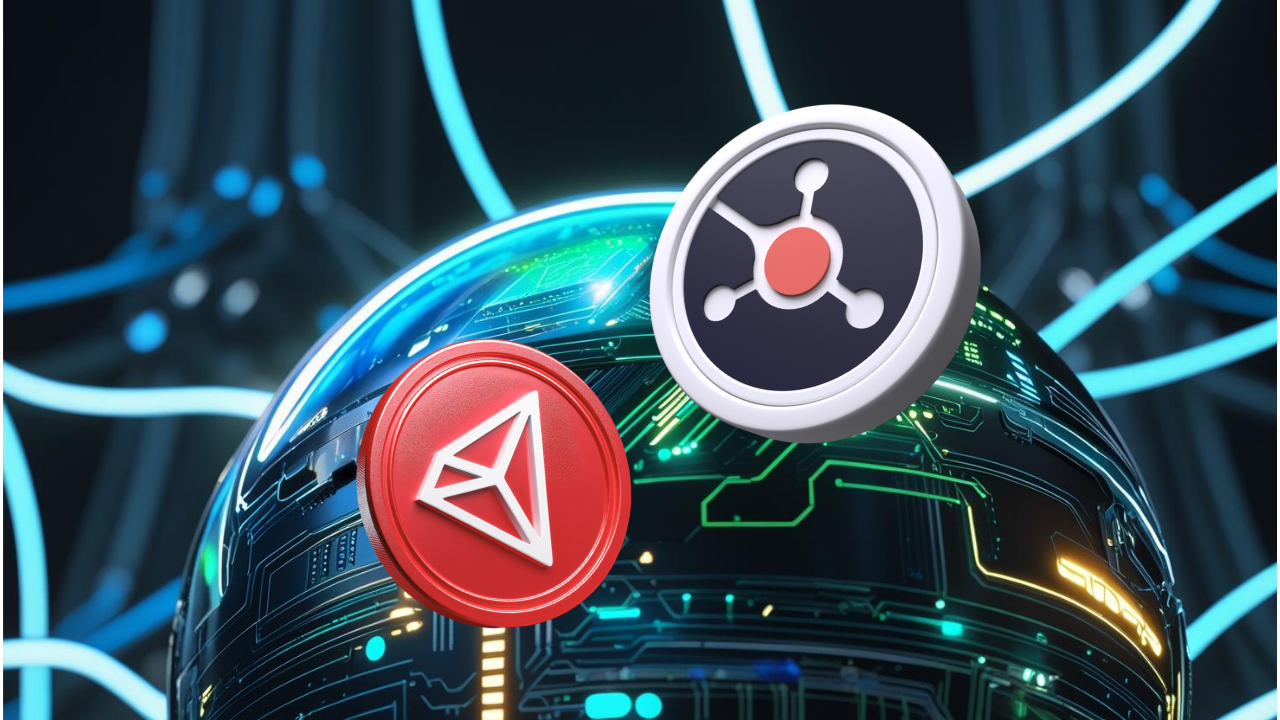 You are currently viewing Missed Tron’s (TRX) $0.05 Rise? Analysts See Ruvi AI (RUVI) as the Next Major Utility Project Following Its Path