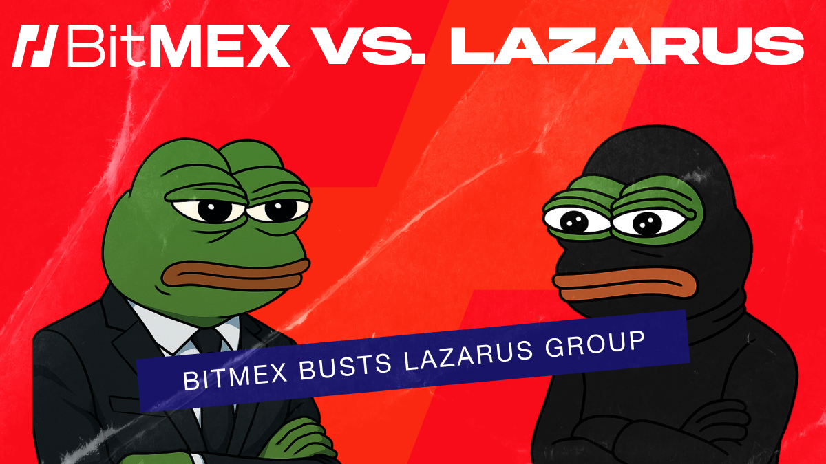 You are currently viewing Beyond the Pond Phish: Unraveling Lazarus Group’s Evolving Tactics