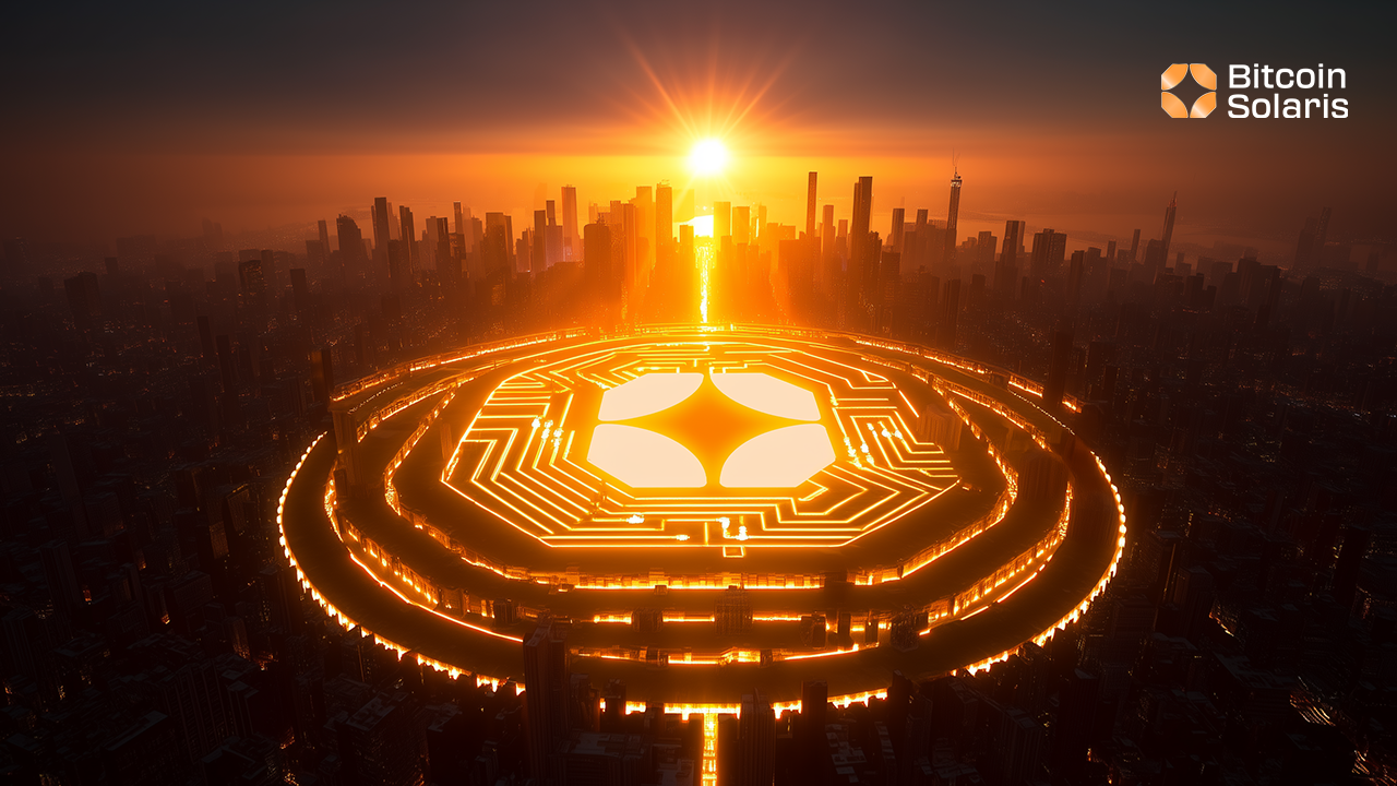 You are currently viewing Missed Bitcoin’s Rise? Bitcoin Solaris Presale Offers 185% Gains Before Cryptocurrency Prices Explode