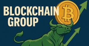 Read more about the article France’s The Blockchain Group Secures €9.7 Million More For Its Bitcoin Treasury Strategy