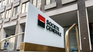 Read more about the article French Bank Société Générale Set to Launch USDCV Stablecoin on Ethereum and Solana