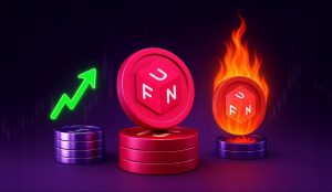 Read more about the article How FUNToken is using its Deflationary trend to its fullest!