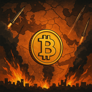 Read more about the article Best Crypto to Buy Now as Israel v Iran News Crash Bitcoin Price – Recovery Next?