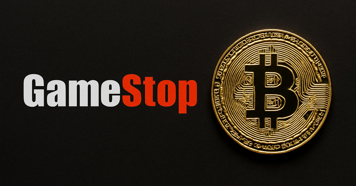 You are currently viewing GameStop Raising $450 Million From Convertible Senior Notes To Make Investments